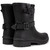 Barbour Leona Boots - LEONABLK