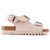 V.Gan Vegan Lima Footbed Sandals - LIMANATP