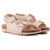 V.Gan Vegan Lima Footbed Sandals - LIMANATP