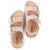 V.Gan Vegan Lima Footbed Sandals - LIMANATP