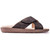 Solesister Linsey Sandals - LINDSBLK