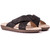 Solesister Linsey Sandals - LINDSBLK