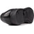 Lambretta Ben Gibson Shoes - LMBENBLK