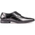 Lambretta Blair Gibson Shoes - LMBLAIRB