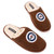 Lambretta Sky Slippers - LMSKYTAN