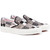 Vans Classic Slip On Trainers - SLPPATCW