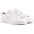 Fred Perry Lottie Trainers - LOTTWHPW