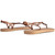 Havaianas Luna Sandals - LUNAROSE