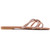 Sole Lysa Sandals - LYSABG