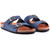 V.Gan Vegan Mango Footbed Sandals - MANGONVM