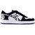 Diadora Basket Low Trainers - MBASKBAW