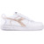 Diadora Basket Low Trainers - MBASKWGW
