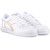 Diadora Basket Low Trainers - MBASKWGW