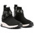 Dkny Miley Trainers - MILEYSCB