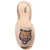 V.Gan Vegan Miso Menorcan Sandals - MISOTGBG