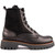 Sole Made In Italy Modena Lace Up Ankle Boots - MODENABK