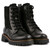 Sole Made In Italy Modena Lace Up Ankle Boots - MODENABK