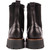 Sole Made In Italy Modena Lace Up Ankle Boots - MODENABK
