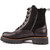 Sole Made In Italy Modena Lace Up Ankle Boots - MODENABK