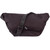 Ea7 Train Core Waist Bag - ESLINGBK