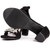 Solesister Party 02 Sandals - PRTY02BK