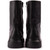 Ecco Nouvelle Boots - NOVLLEBK