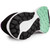 New Balance 520V7 Trainers - NP520BKW