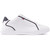 Tommy Hilfiger Lo Cup Leather Trainers - TH4429WH