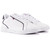 Tommy Hilfiger Lo Cup Leather Trainers - TH4429WH
