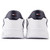 Tommy Hilfiger Lo Cup Leather Trainers - TH4429WH