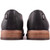V.Gan Vegan Oatmeal Derby Shoes - OATMEALB
