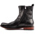 Sole Crafted Oiler Biker Boots - OILERBK