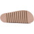 Sole Opal Footbed Sandals - OPALROSS