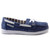 Brakeburn Boat Shoes - BB7198NV