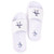 Penguin Pier Sandals - PIERETWH