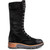 Sole Made In Italy Pisa Mid Calf Boots - PISABK