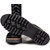 Sole Made In Italy Pisa Mid Calf Boots - PISABK