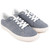 Tommy Hilfiger Plant Dyed Flag Cupsole Trainers - PLANTGRE