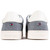 Tommy Hilfiger Plant Dyed Flag Cupsole Trainers - PLANTGRE