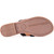 Solesister Jacki Sandals - JACKIBK