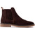 Silver Street Pimlico Boots - PMLICOBW