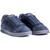 Polo Ralph Lauren Heritage Suede Trainers - POLOSDEN
