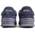 Polo Ralph Lauren Heritage Suede Trainers - POLOSDEN