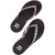 Zaxy Pop Stud Thong Sandals - POPSTDBK