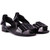 Melissa Aurora Sandals - AURORBLK