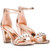Solesister Party 02 Sandals - PRTY02GD