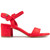 Refresh Open Toe Shoes - R79955RD