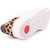 Fitflop Rally Leopard Trainers - RALYWHLE