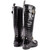 Holland Cooper Sherpa Lined Regency Wellington Boots - REGHICRB