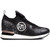 Dkny Sabatini Lace-Up Trainers - SABATIBW